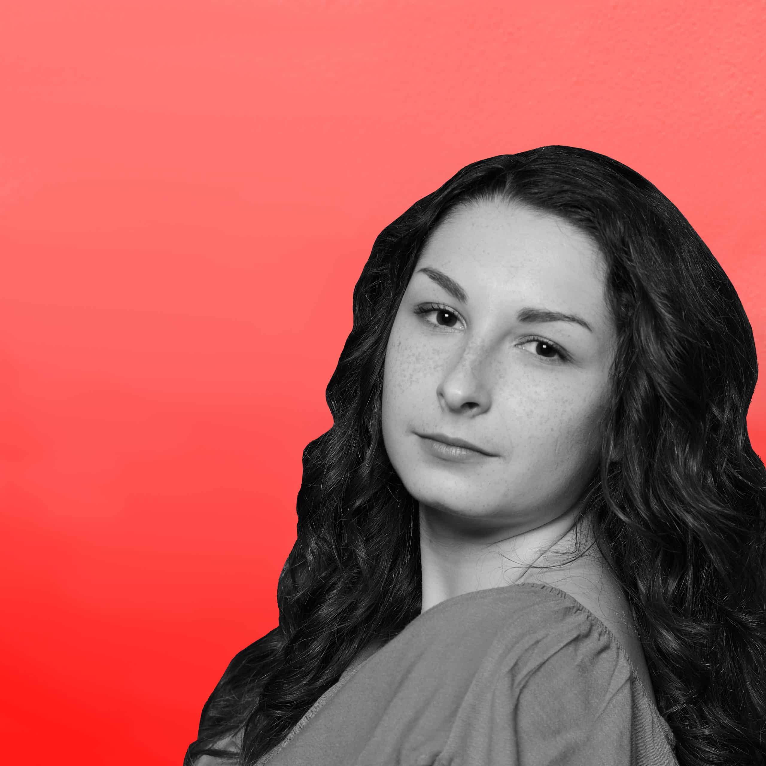 Portrait de Cléa Denis, architecte DE